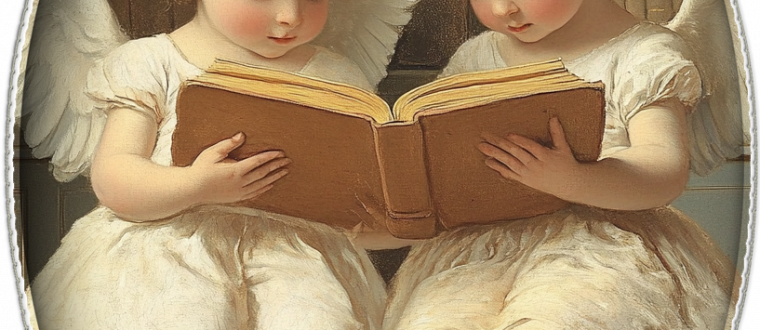 ספר אורחים לבר / בת מצווה